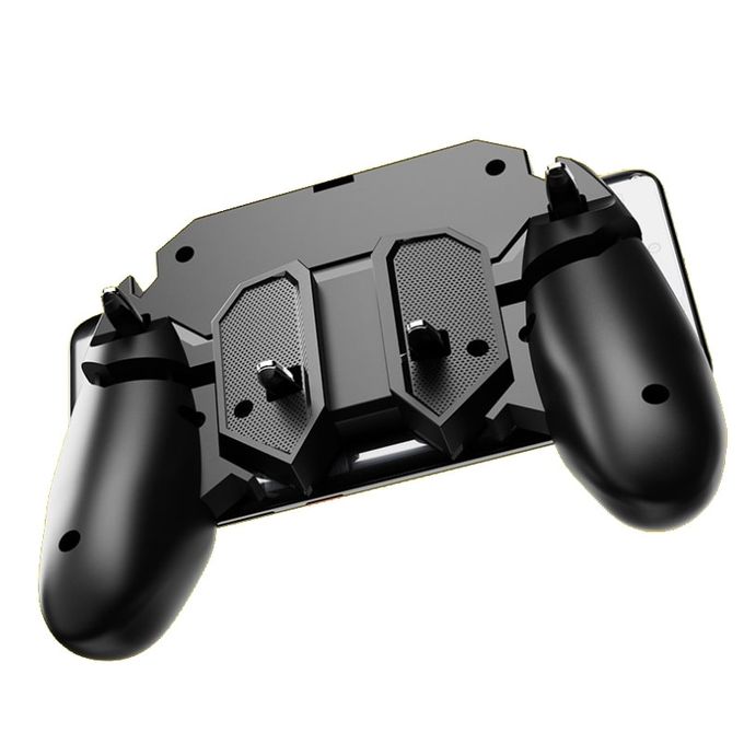 AK66 Mobile Game Controller With L1-R1 Triggers