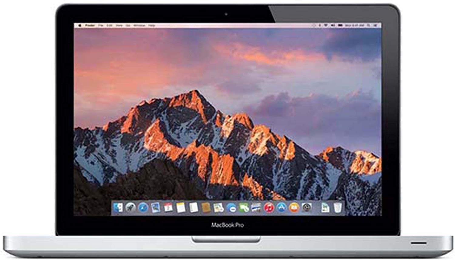 apple refurbished macbook pro 16-inch