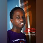 Maxwell Mwandigha