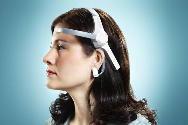 MindWave EEG Headset