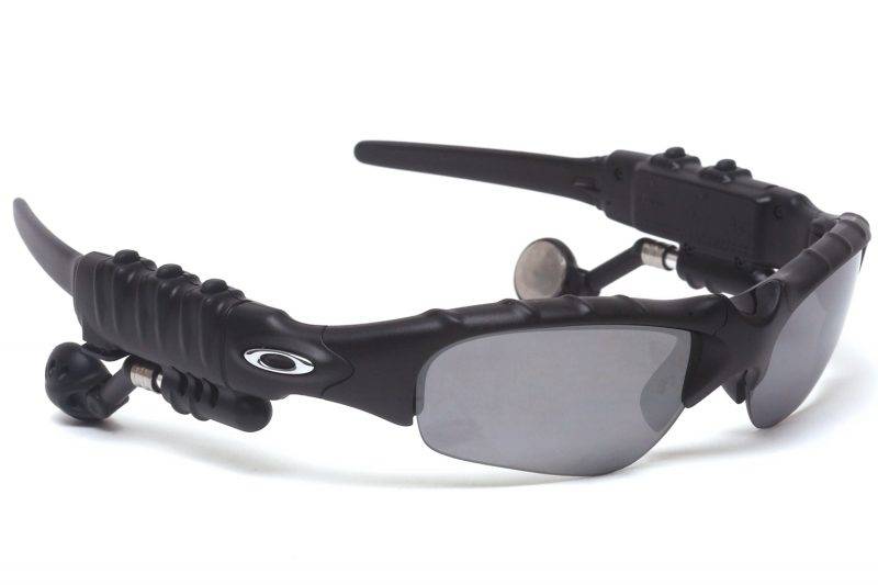 oakley mp3 sunglasses