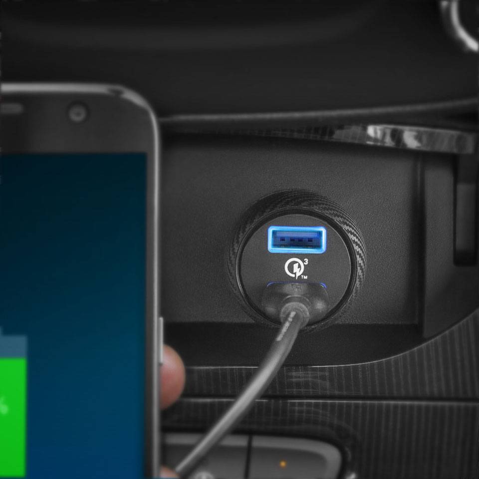 Anker PowerDrive Speed 2