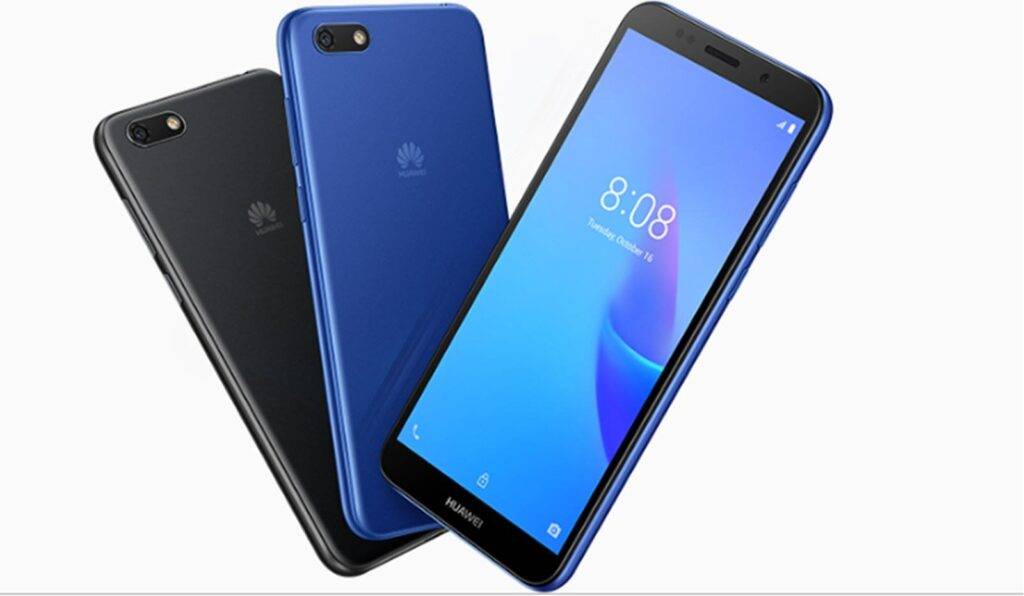 Huawei Y5 Lite