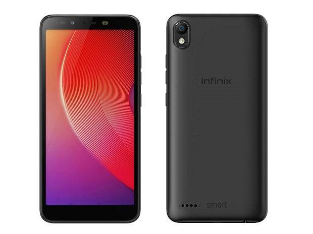 Infinix Smart 2