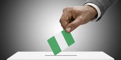 Nigeria Polls 2019