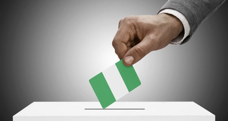 Nigeria Polls 2019