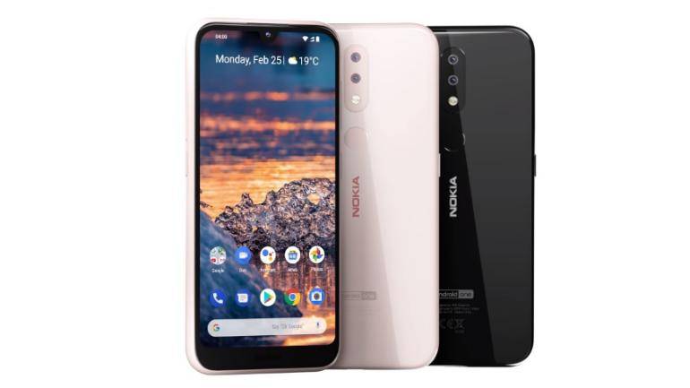 Nokia 4.2