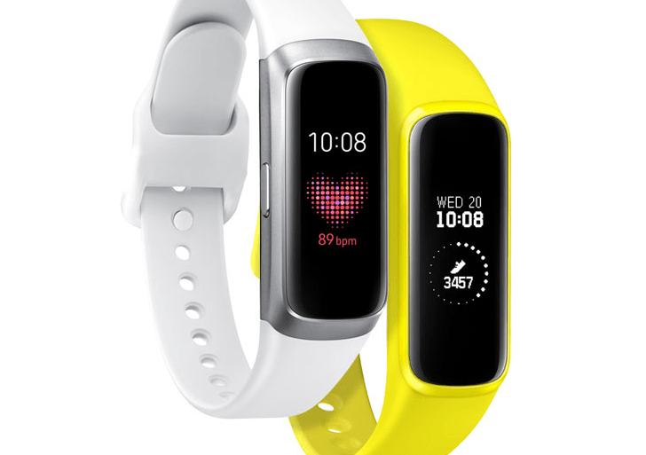 Samsung Galaxy Fit