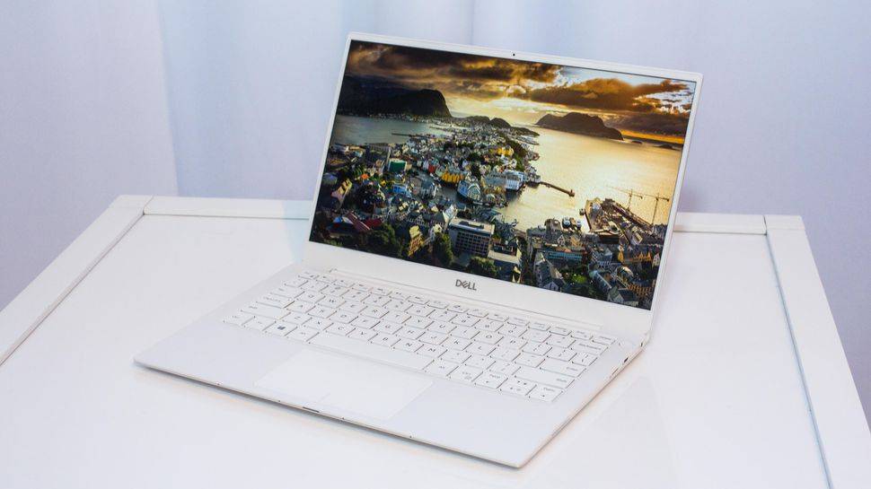 Dell XPS 13(2019)