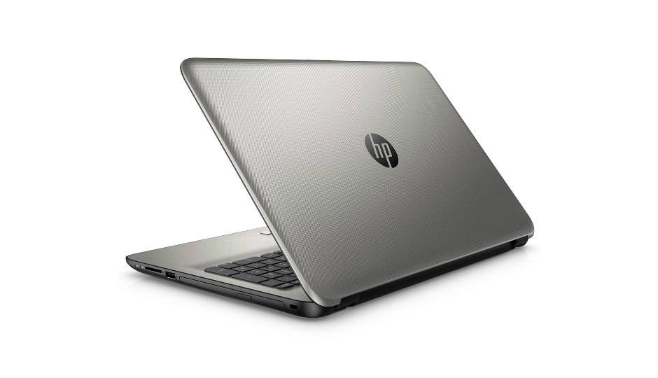 HP Notebook 15