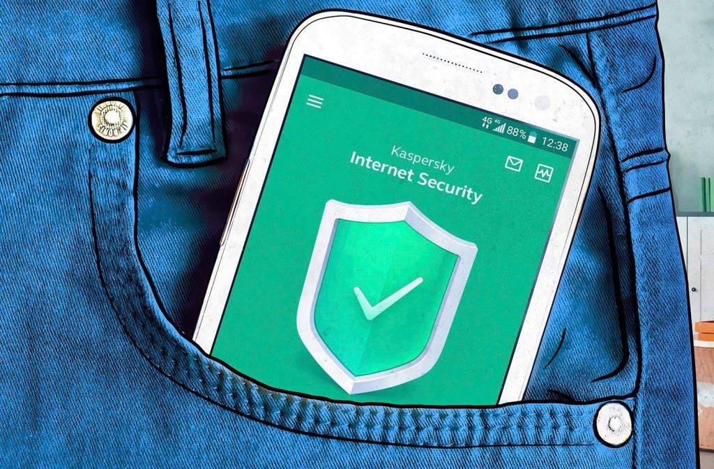 Kaspersky Internet Security Android