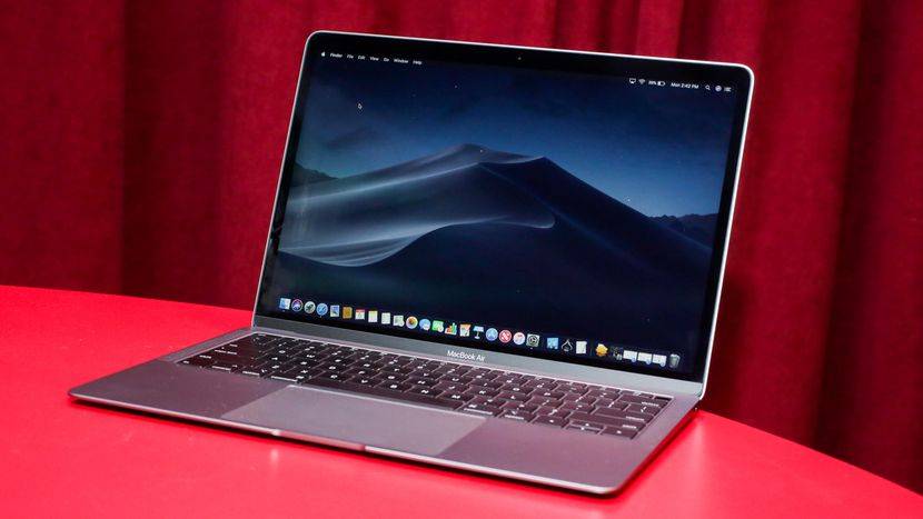 MacBook Air (2018)