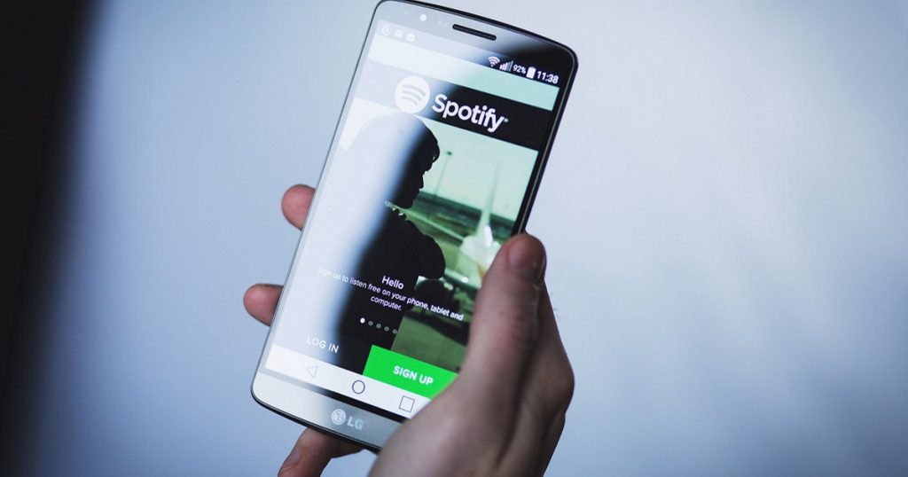 android free spotify apk reddit