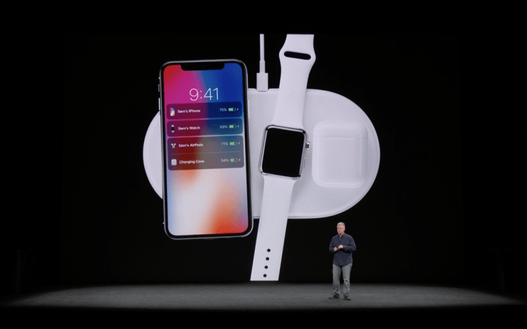 Airpower presentation