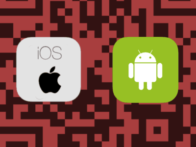 Android iOS