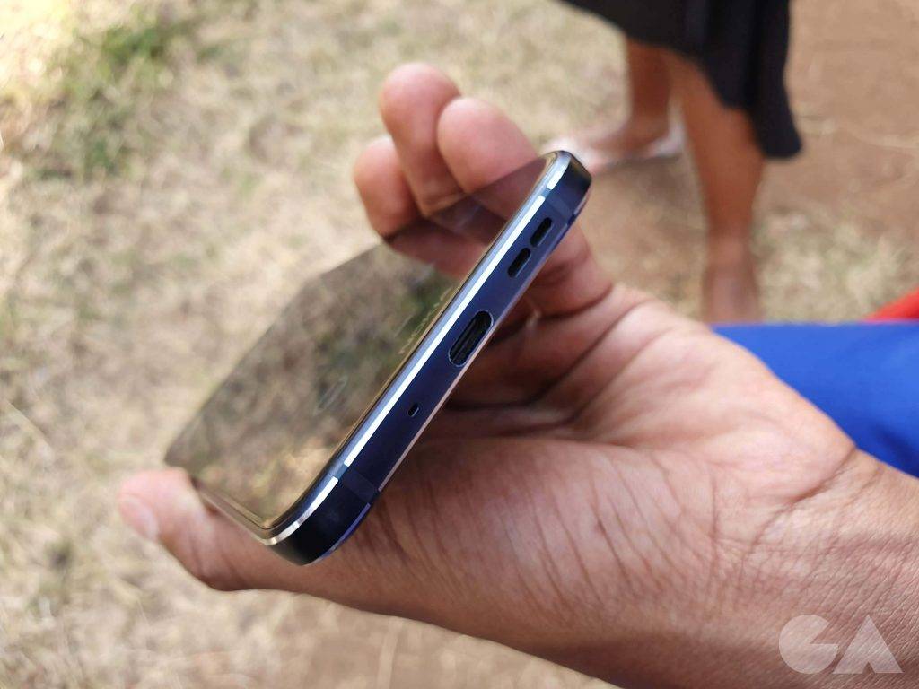 Nokia 7.1 USB-C