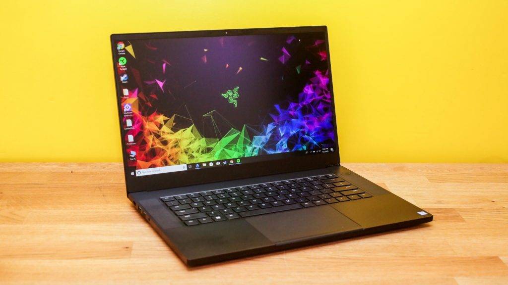 Razer Blade 15 2018