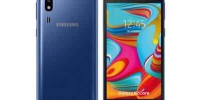Samsung GalaXY A2 Core