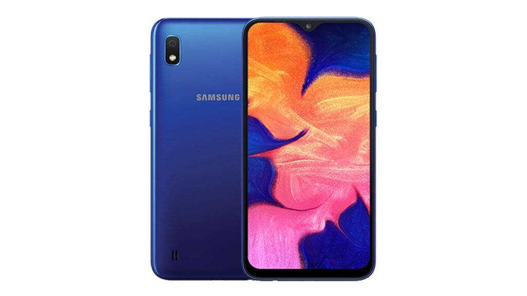 Samsung Galaxy A10