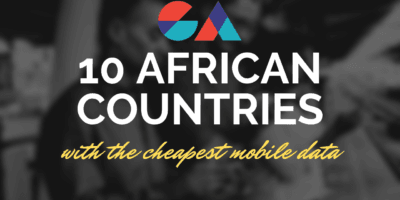 10 AFRICAN COUNTRIES