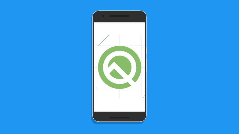 Android Q