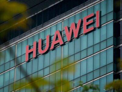 Huawei HQ