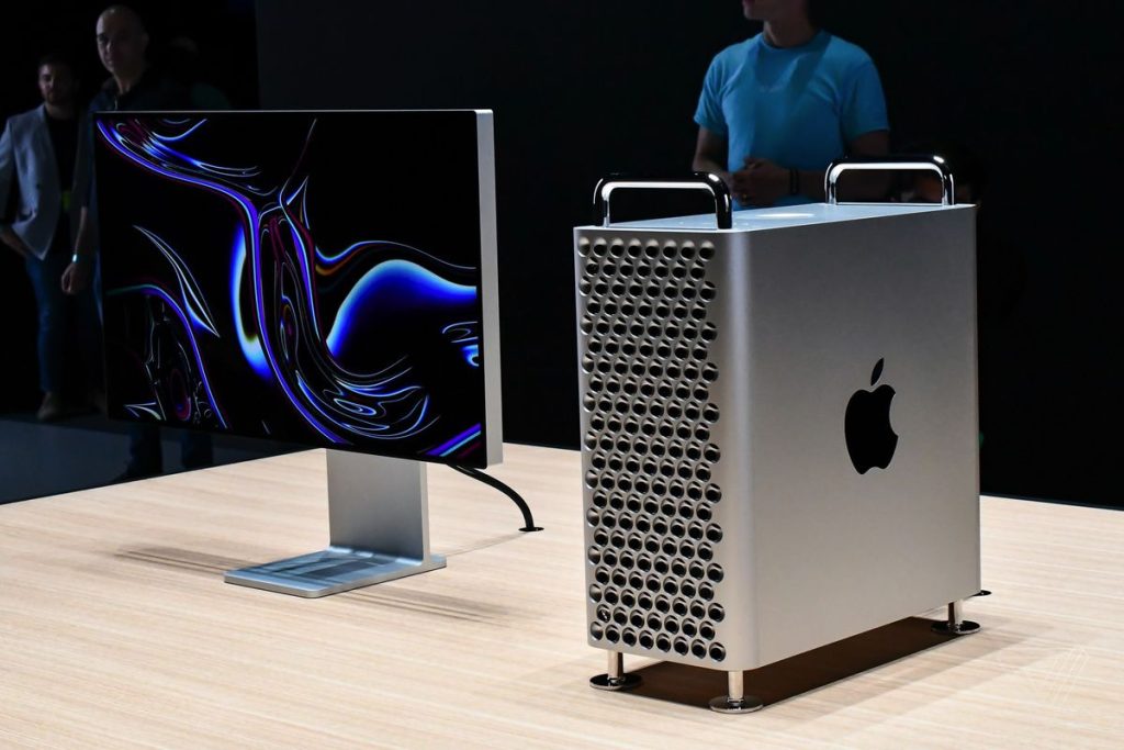 MacPro 2019