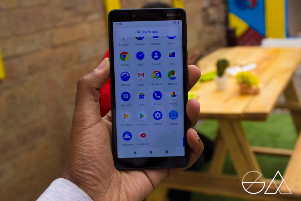 Nokia-1-Plus-UI