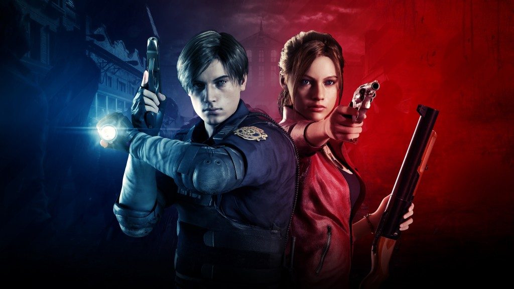 resident evil