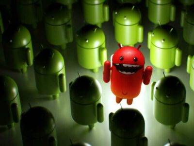 Android_Malware