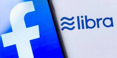 ‘Libra’, Facebook Wants to Control Your Money Facebook-Libra-400x200