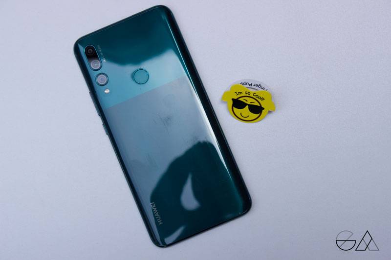 Huawei-Y9-Prime-2019-Scratches