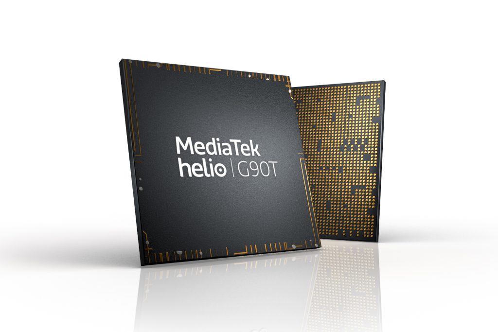 MediaTek G90