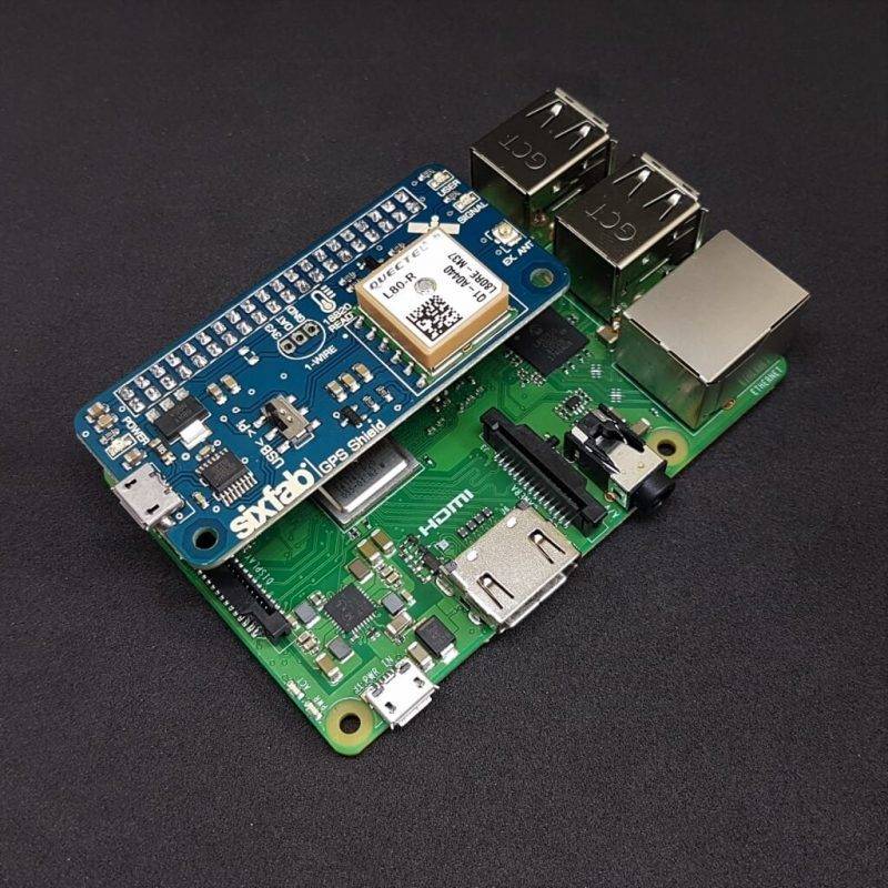 Raspberry Pi