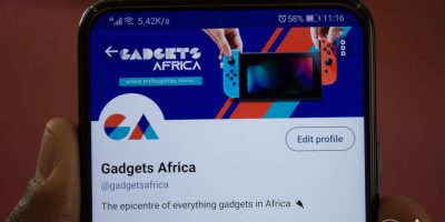 Twitter - Gadgets Africa