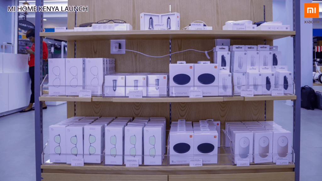 Xiaomi-Kenya-Mi-Home-Products