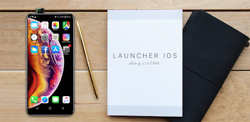 Launcher iOS 13