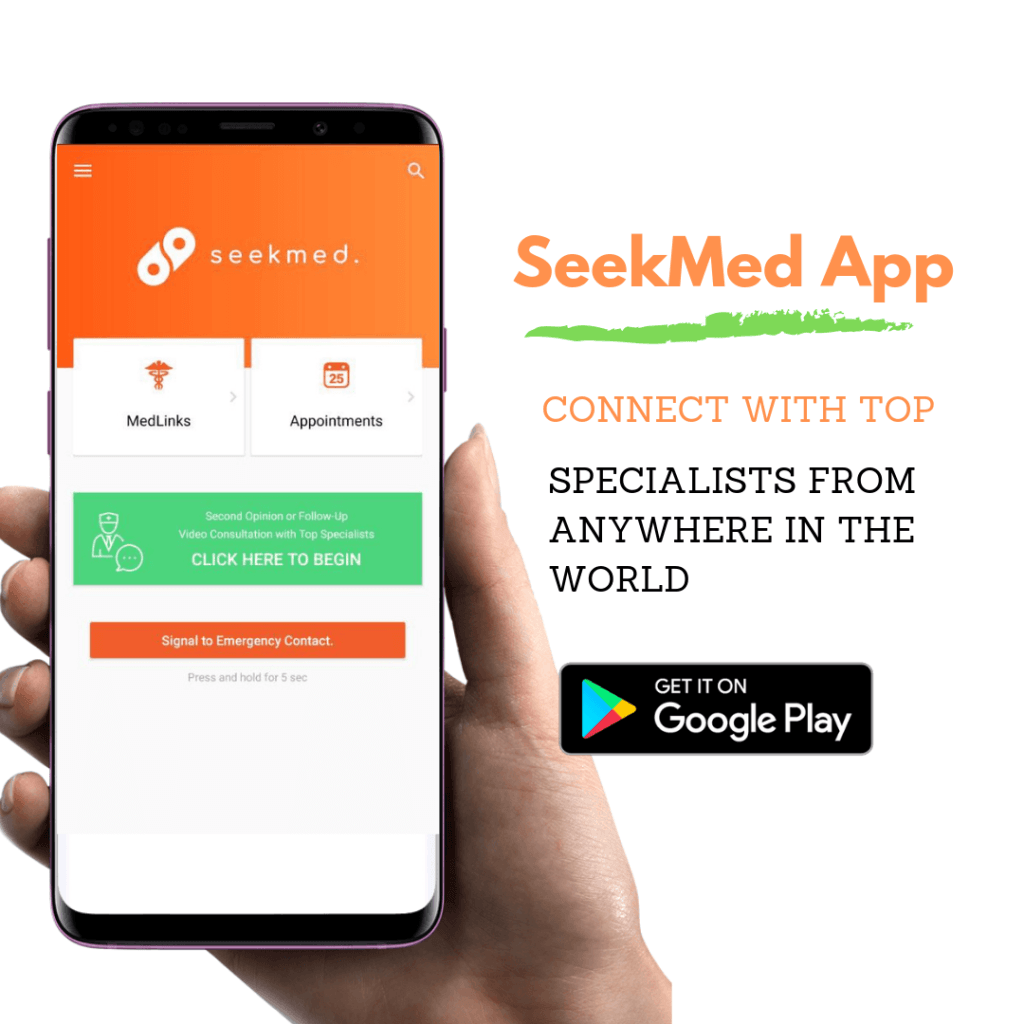 SeekMed-App-WeeTracker