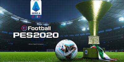 Serie A PES 2020