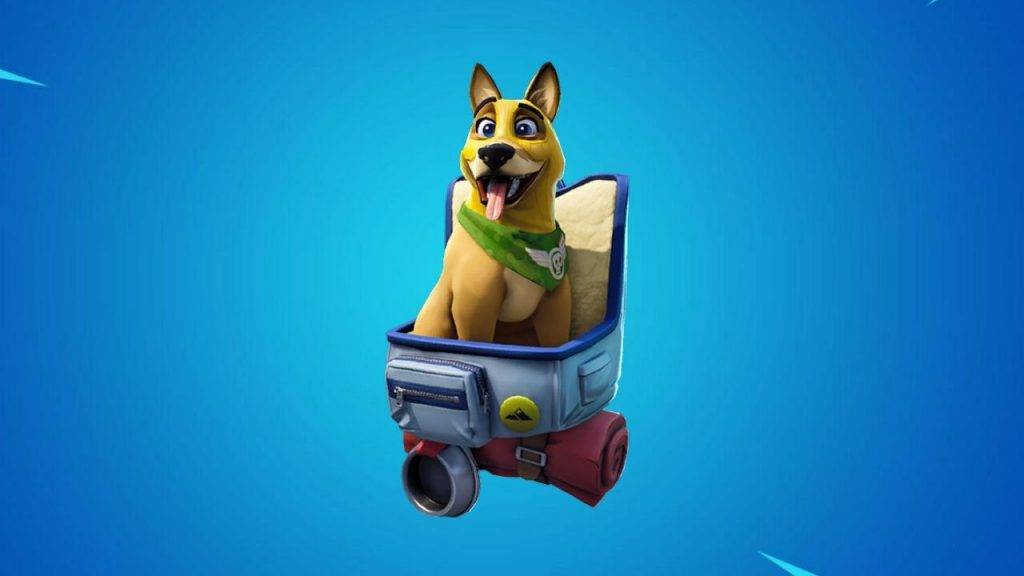 Epic Withdraws New Fortnite Dog And Apologise For Selling Him - 1024 x 576 jpeg 34kB