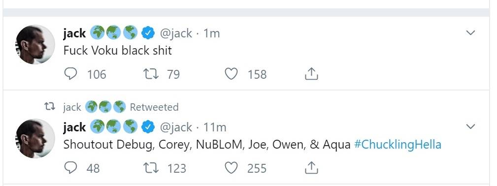 jack twitter hack tweets 4