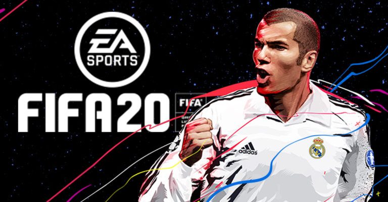 FIFA 20 ratings