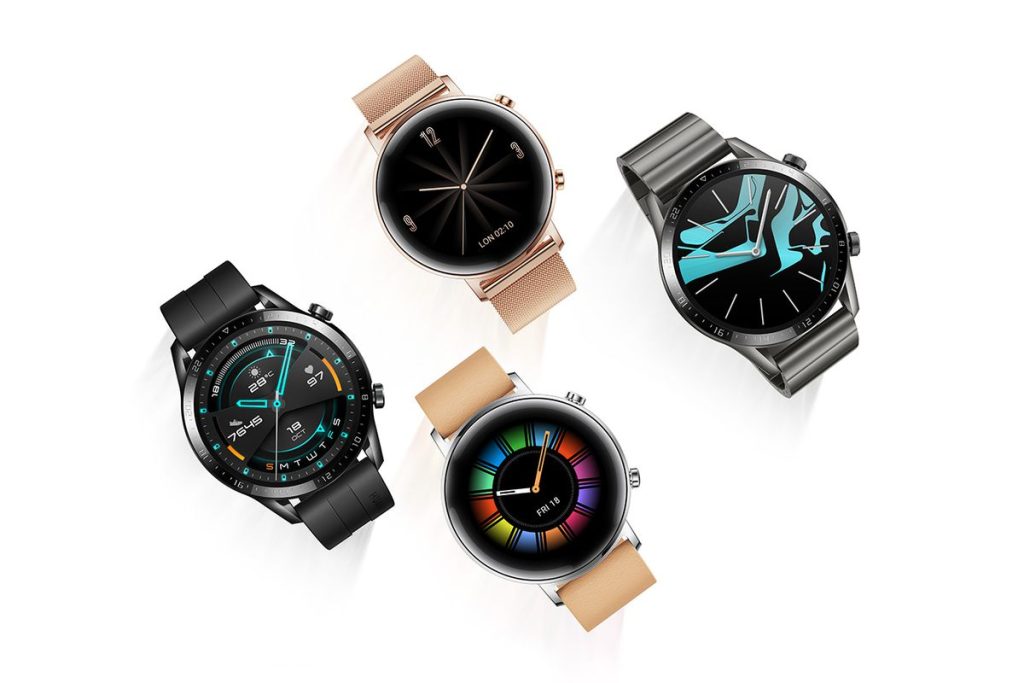 Huawei Watch GT 2