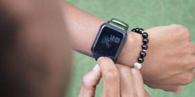 Infinix-XWO1-smartwatch