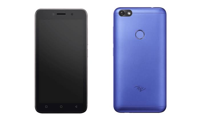 Itel A32F