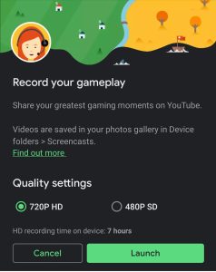 Google Play Games