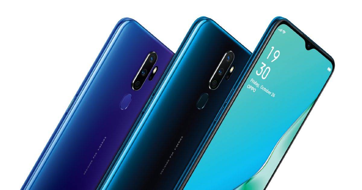 OPPO A9 (2020) Specifications and Price in Kenya