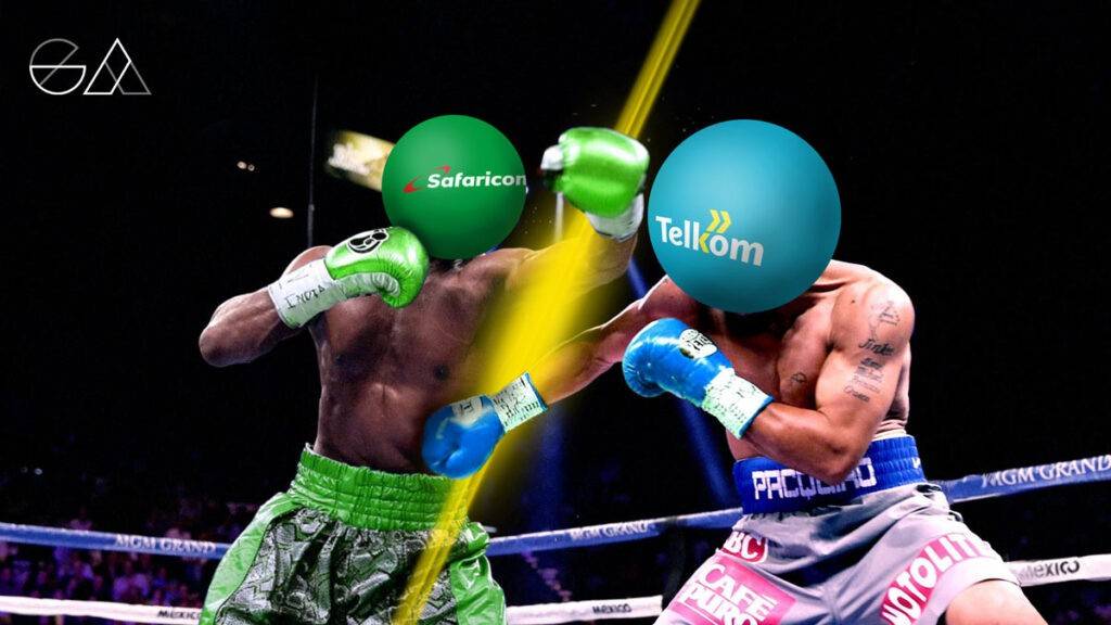 Telkom-vs-Safaricom