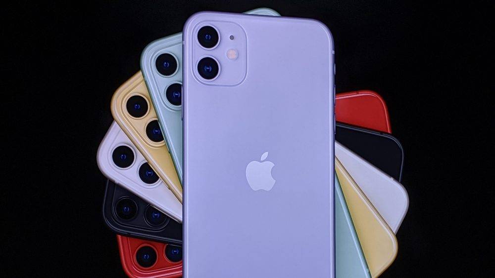 iPhone 11 Specifications and Price in Kenya