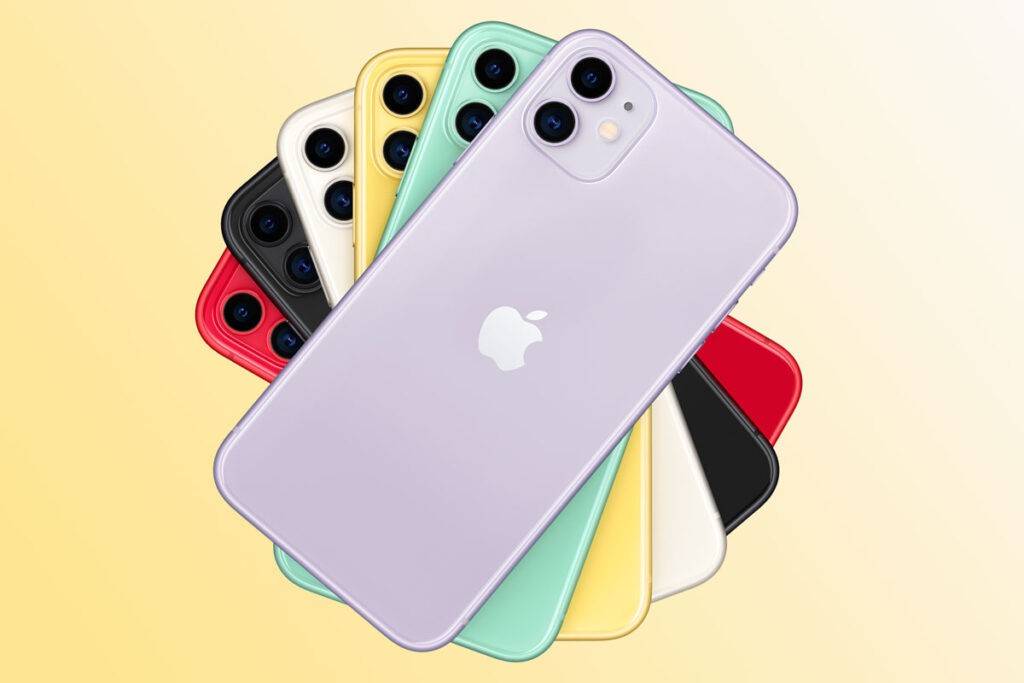 iPhone-11-Colours
